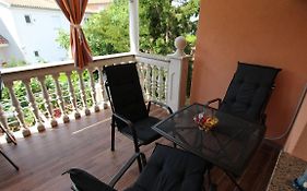 Apartment Kreslin