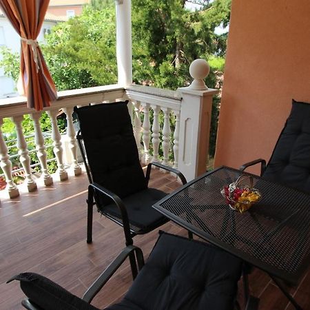 Apartment Kreslin Vantacici Esterno foto