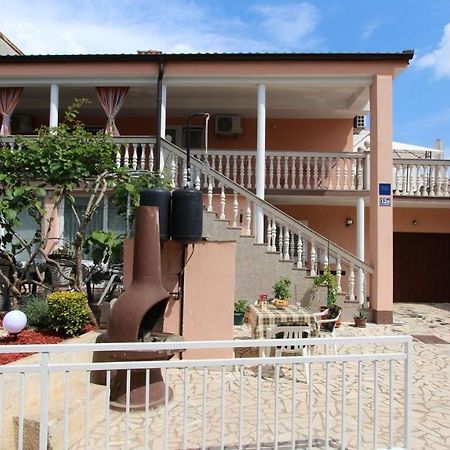Apartment Kreslin Vantacici Esterno foto