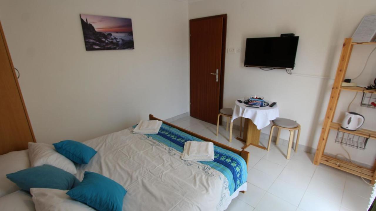 Apartment Kreslin Vantacici Esterno foto