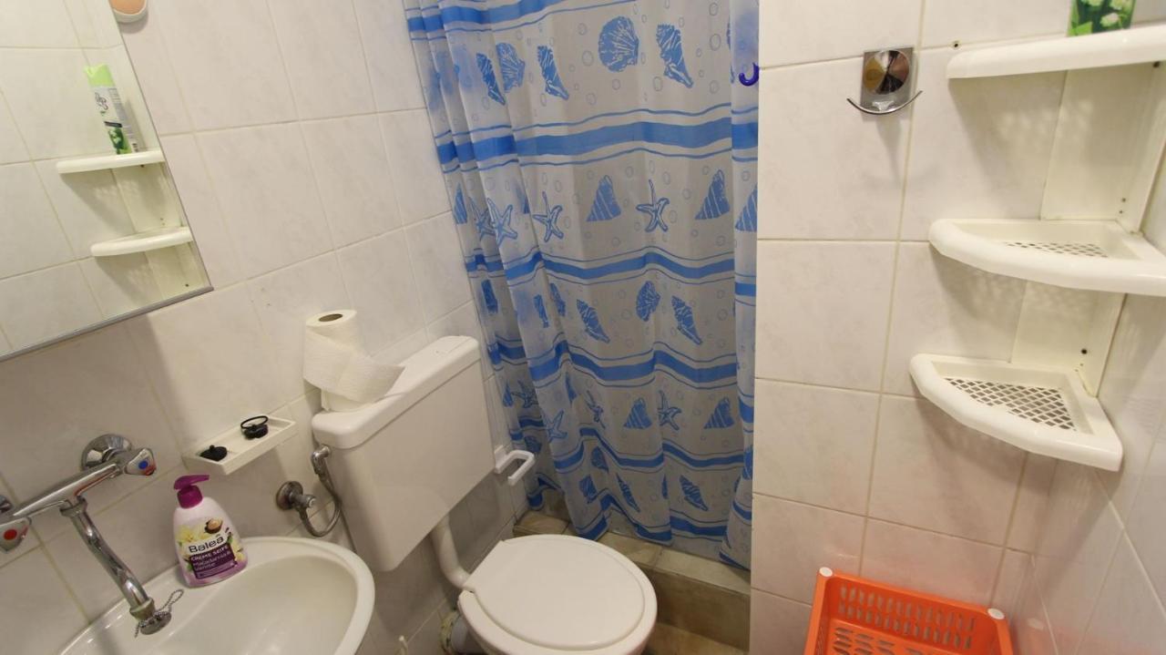 Apartment Kreslin Vantacici Esterno foto
